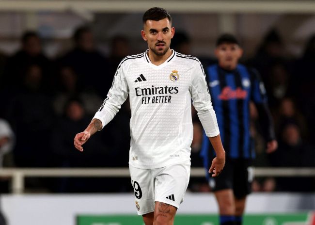 Le Real Madrid confirme le départ de Dani Ceballos, qui renonce à un an de salaire
