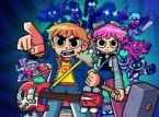 Scott Pilgrim EX Avant-premi&egrave;re pratique : Que quelqu'un m'apporte ma planche !