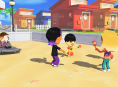Tomodachi Life: Living the Dream mettra en sc&egrave;ne des personnages Mii non binaires