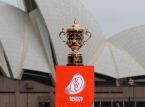 Tirage au sort de la coupe du monde de rugby masculin : Tous les groupes annonc&eacute;s pour la coupe du monde 2027.