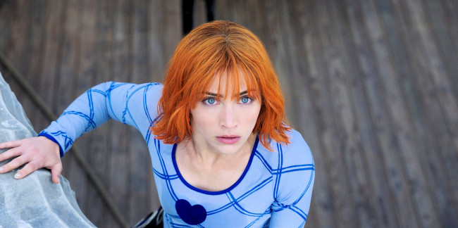 One Piece: La saison 3 sortira 