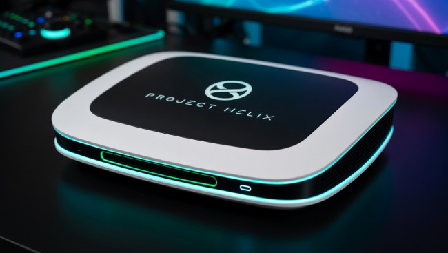 Microsoft admet que la pénurie de mémoire vive fait peser une menace sur le prix de l'Helix.