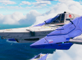 La Switch 2 montre sa puissance dans de nouvelles comparaisons sur Star Fox 