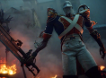 Valor Mortis r&eacute;v&egrave;le sa date de sortie dans une nouvelle bande-annonce sanglante
