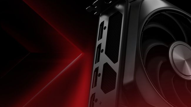 AMD présente au monde l'architecture RDNA 4 en dévoilant la série Radeon RX 9000.