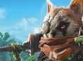 Biomutant sera en 1080p sur PS5 pour des raisons techniques