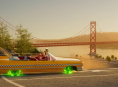 Crazy Taxi est de retour ! Sega annonce Crazy Taxi : World Tour, qui sera lanc&eacute; en 2027