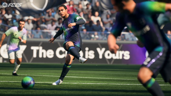 EA Sports FC 26 Impressions de jeu : L'amélioration de la défense compense la médiocrité des gardiens de but