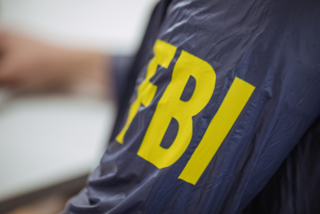 Le FBI met en garde contre une menace potentielle de drone iranien en Californie