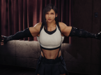Final Fantasy VII : Remake : les femmes de tête se font déchirer avec l'aide de quelques mods.
