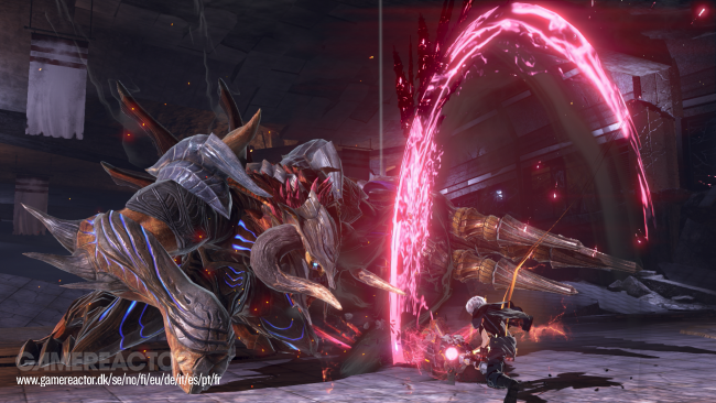 God Eater 3