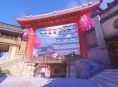 Hanamura revient à Overwatch 2