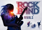 Harmonix a des plans pour au moins dix saisons supplémentaires de Rock Band 4