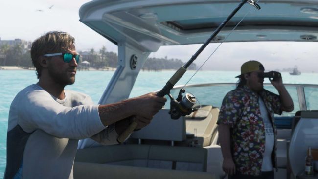 Le PDG de Take-Two fait l'éloge de la bande-annonce étendue d'Grand Theft Auto VI sur Netflix : « Je n'ai que des compliments à faire à Netflix 