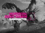Aujourd'hui, nous streamons Horizon: Zero Dawn sur PC