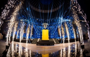 IEM Krakow 2026 : le premier tour des matchs de Play-In a &eacute;t&eacute; confirm&eacute;.