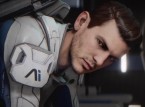 Pas de version Switch pour Mass Effect : Andromeda ?