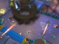 Une vid&eacute;o du multi de Micro Machines