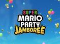 Un nouveau jeu Super Mario Party fera son arrivée en octobre prochain