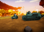 Total Tank Simulator sortira en mai sur PC