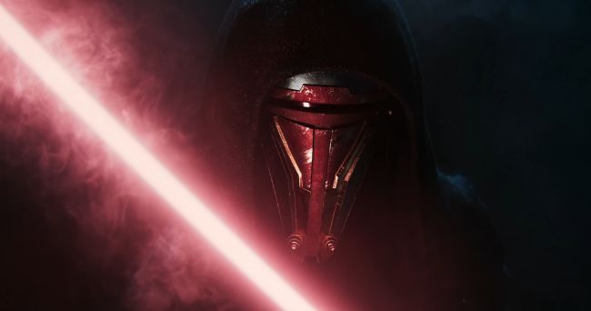 Star Wars: KOTOR Remake pourrait encore avoir de l’espoir
