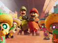 The Super Mario Galaxy Movie Les exp&eacute;riences de la meilleure journ&eacute;e d'ouverture de l'ann&eacute;e jusqu'&agrave; pr&eacute;sent