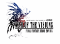 War of the Visions: Final Fantasy Brave Exvius dévoilé