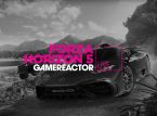 Nous retournons une nouvelle fois dans Forza Horizon 5 aujourd'hui dans GR Live