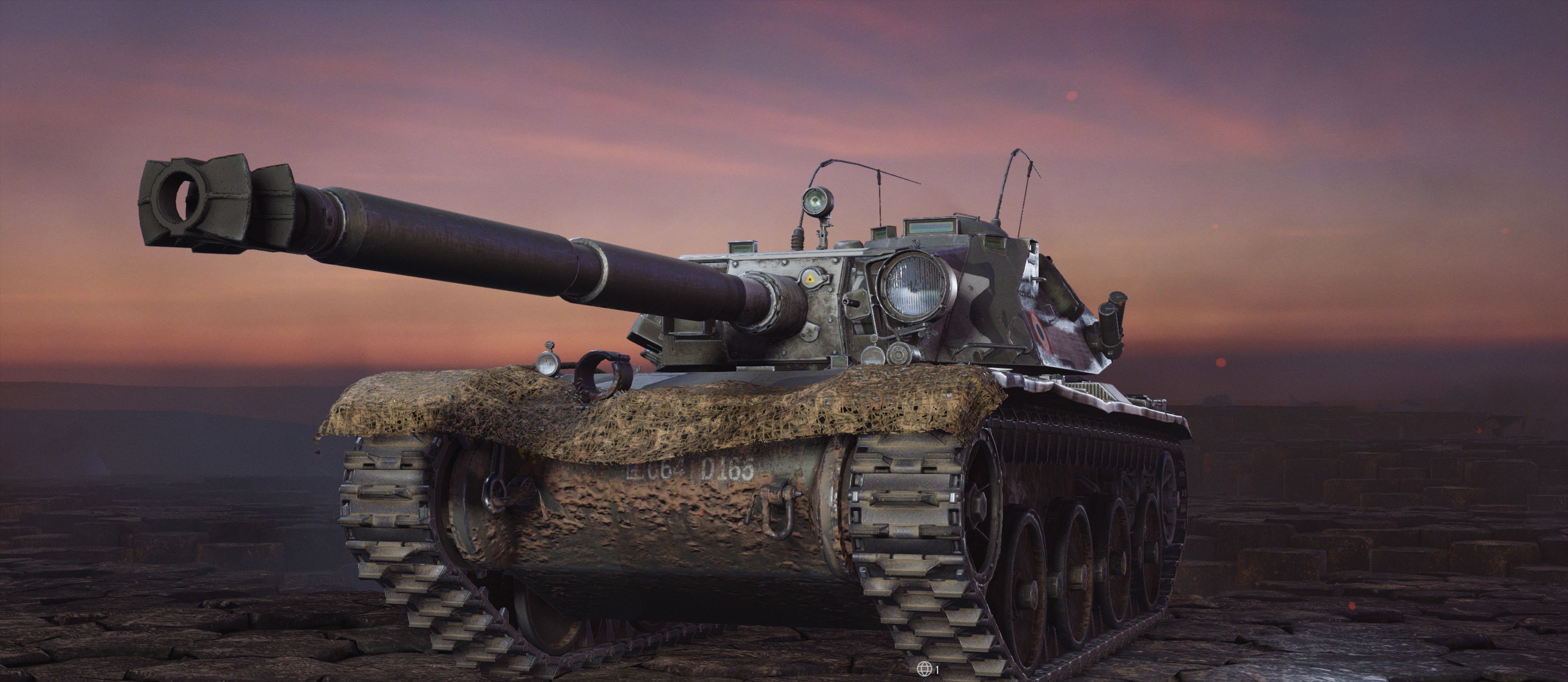 world of tanks console официальный