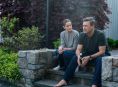 La production de la deuxième saison de Your Friends & Neighbors