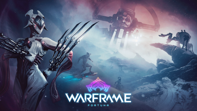 Warframe