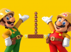 Plus de 26 millions de parcours ont été uploadés dans Super Mario Maker 2