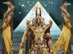 Ankh: Gods of Egypt financé en 15 minutes