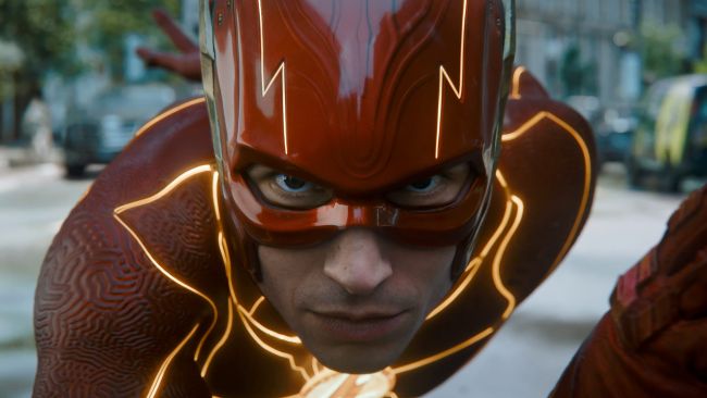 Rumeur: Le réalisateur de Flash pourrait faire le film Brave and the Bold