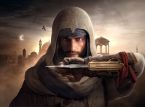 Assassin's Creed Mirage a commencé en tant que DLC Valhalla