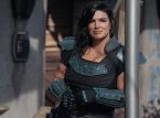 Le PDG de Disney répond à l'action en justice de Gina Carano d'un seul mot.