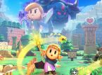 The Legend of Zelda: Echoes of Wisdom Avant-première - Le génie réside dans la simplicité