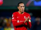 Virgil van Dijk estime que Manchester United a été "manqué de respect" avant le match nul obtenu de haute lutte.