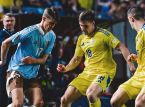 L'Ukraine assomme la Belgique avec trois buts en 12 minutes pour le barrage de la Ligue des Nations