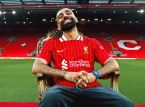 Liverpool annonce un nouveau contrat de deux ans pour Mohamed Salah