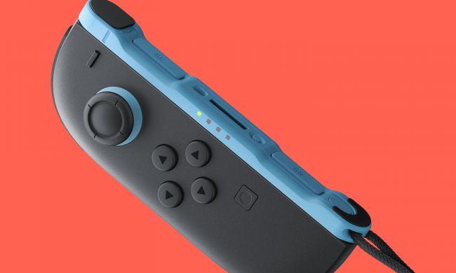 Nintendo lance la version 21.2.0 de Switch 2