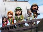 Dragon Quest VII Reimagined Avant-premi&egrave;re : La HD-2D passe au second plan dans ce fabuleux remake
