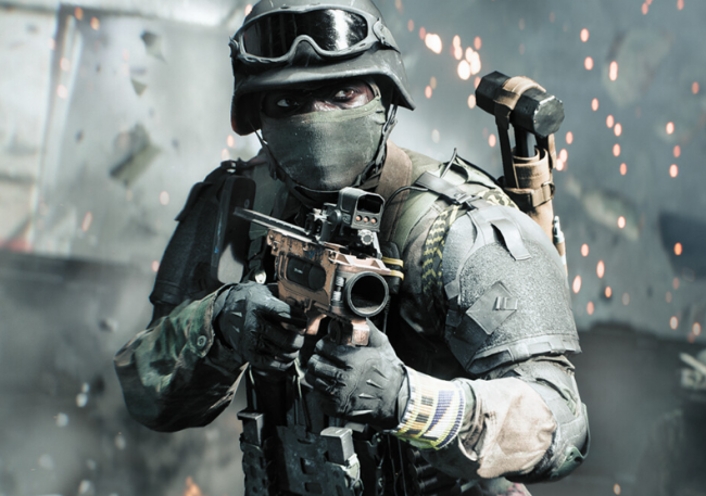 Battlefield 6: Aperçu de la saison 1 - Blackwell Fields et Eastwood font monter le chaos