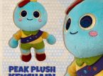 Youtooz pr&eacute;sente de nouvelles figurines en vinyle et des porte-cl&eacute;s dans le cadre de la collaboration Peak 