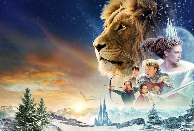 The Chronicles of Narnia (Netflix)