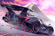 Forza Horizon 6 Guide : La carte complète du Japon, région par région
