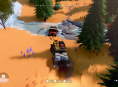 Over the Hill annonce une sortie prévue en octobre