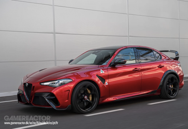 La production d'Alfa Romeo Giulia et Stelvio se poursuivra