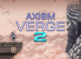 Axiom Verge 2 est dès maintenant disponible !