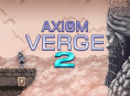 Axiom Verge 2 est d&egrave;s maintenant disponible !